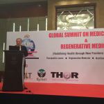 Global summit and medical laser India bangalore